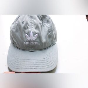 Adidas original hat